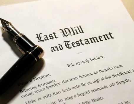 Testamento