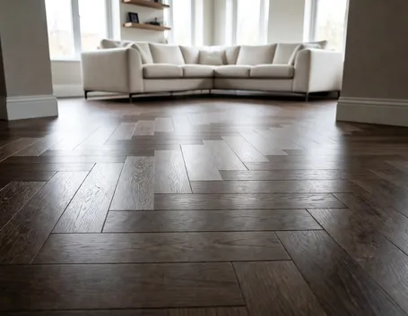 pavimento simil parquet