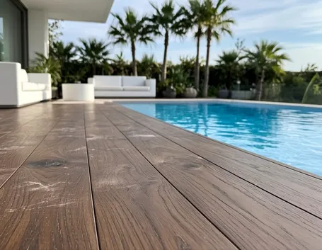 Pavimenti legno