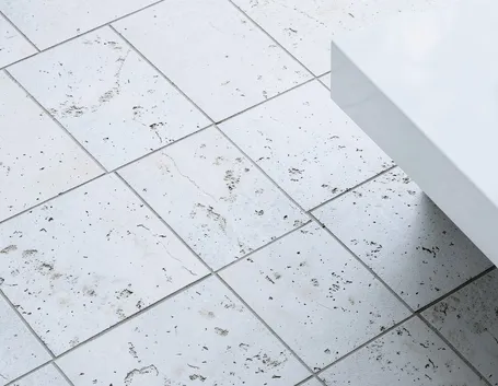 Gres porcellanato per esterni effetto pietra