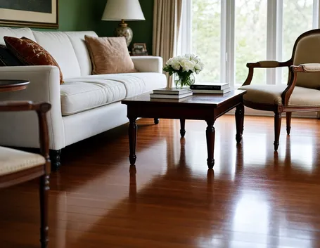 Pavimenti legno