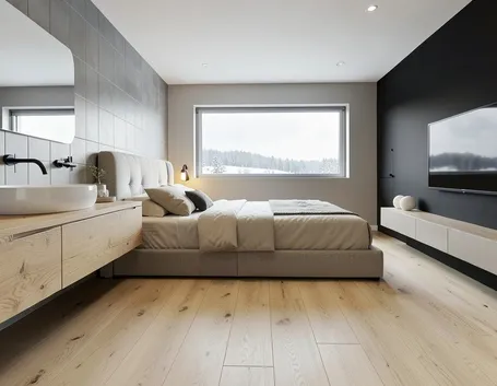 Pavimento legno