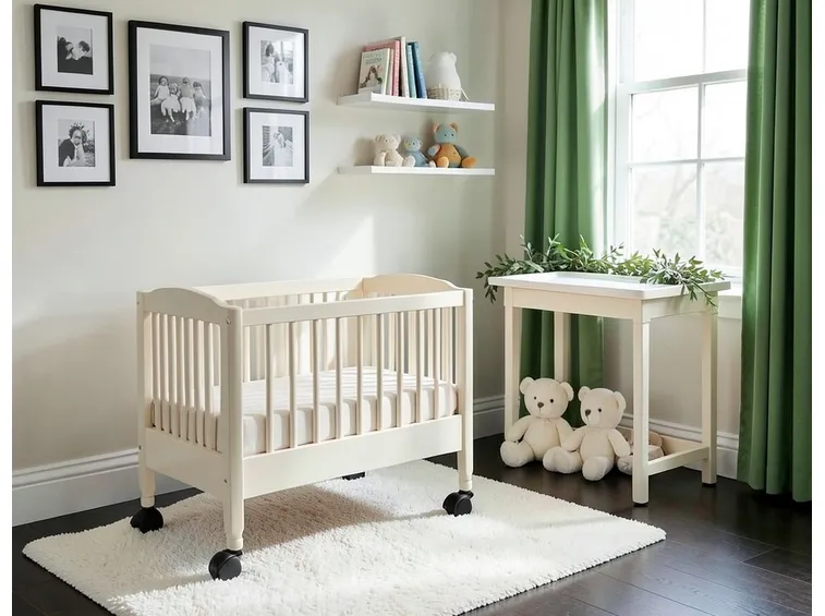 Lettini per bambini classici
