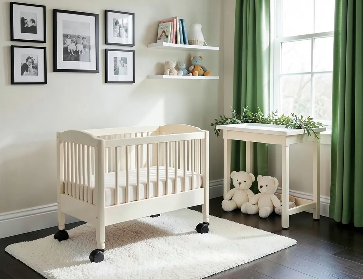 Lettini per bambini classici