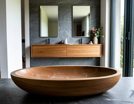 Lavandino da bagno
