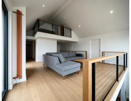 Elementi radianti soffitto