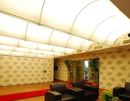 Soffitto teso