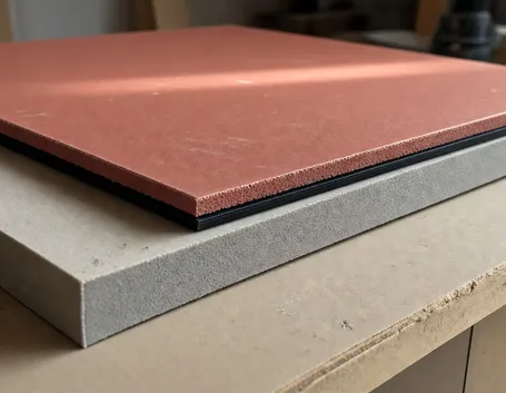Parete cartongesso isolante