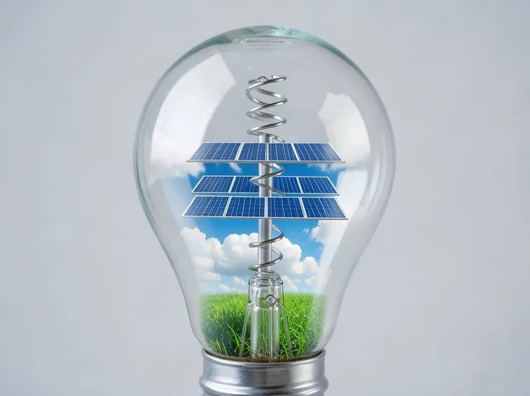 pannello fotovoltaico