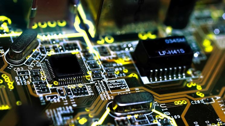 Circuiti elettronici fai da te - Impianto Elettrico - Realizzare circuiti  elettronici fai da te